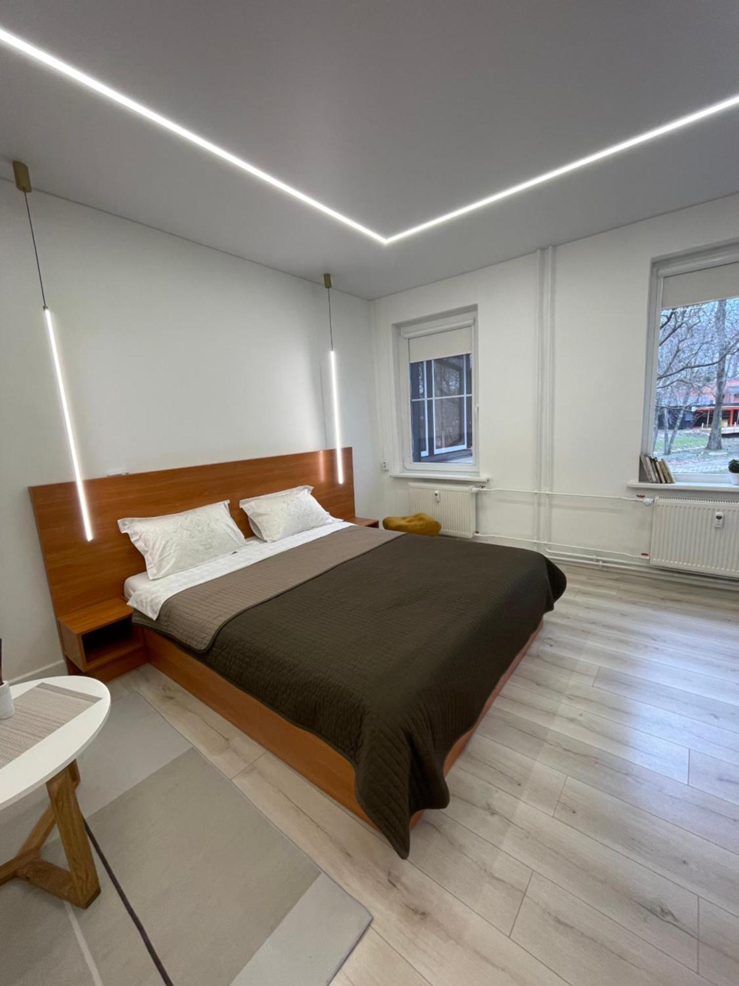 Butas Vasario 16 Apartment Паланга Екстериор снимка