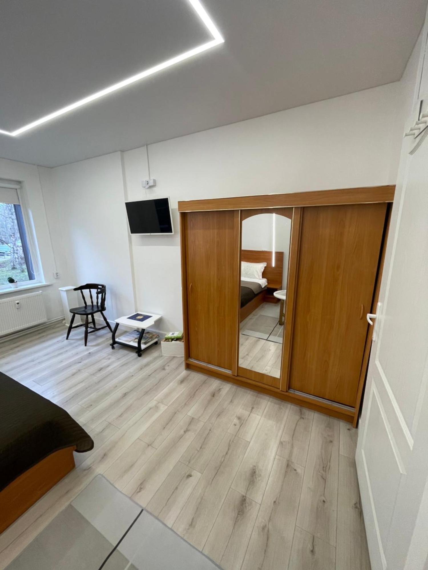 Butas Vasario 16 Apartment Паланга Екстериор снимка