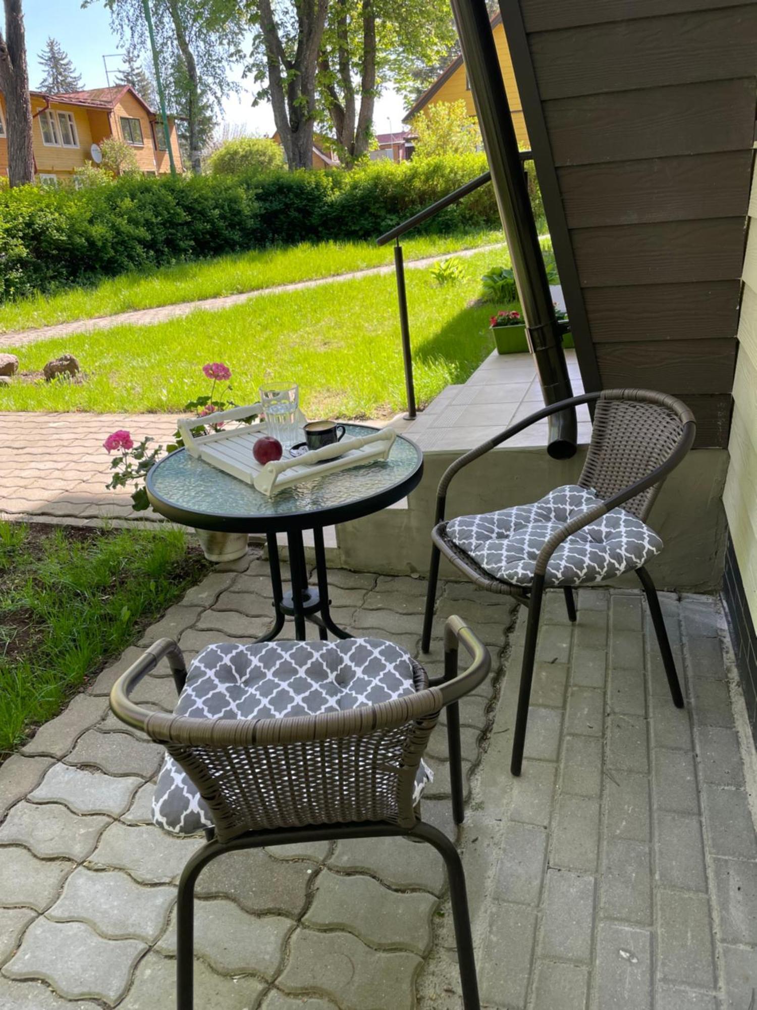 Butas Vasario 16 Apartment Паланга Екстериор снимка