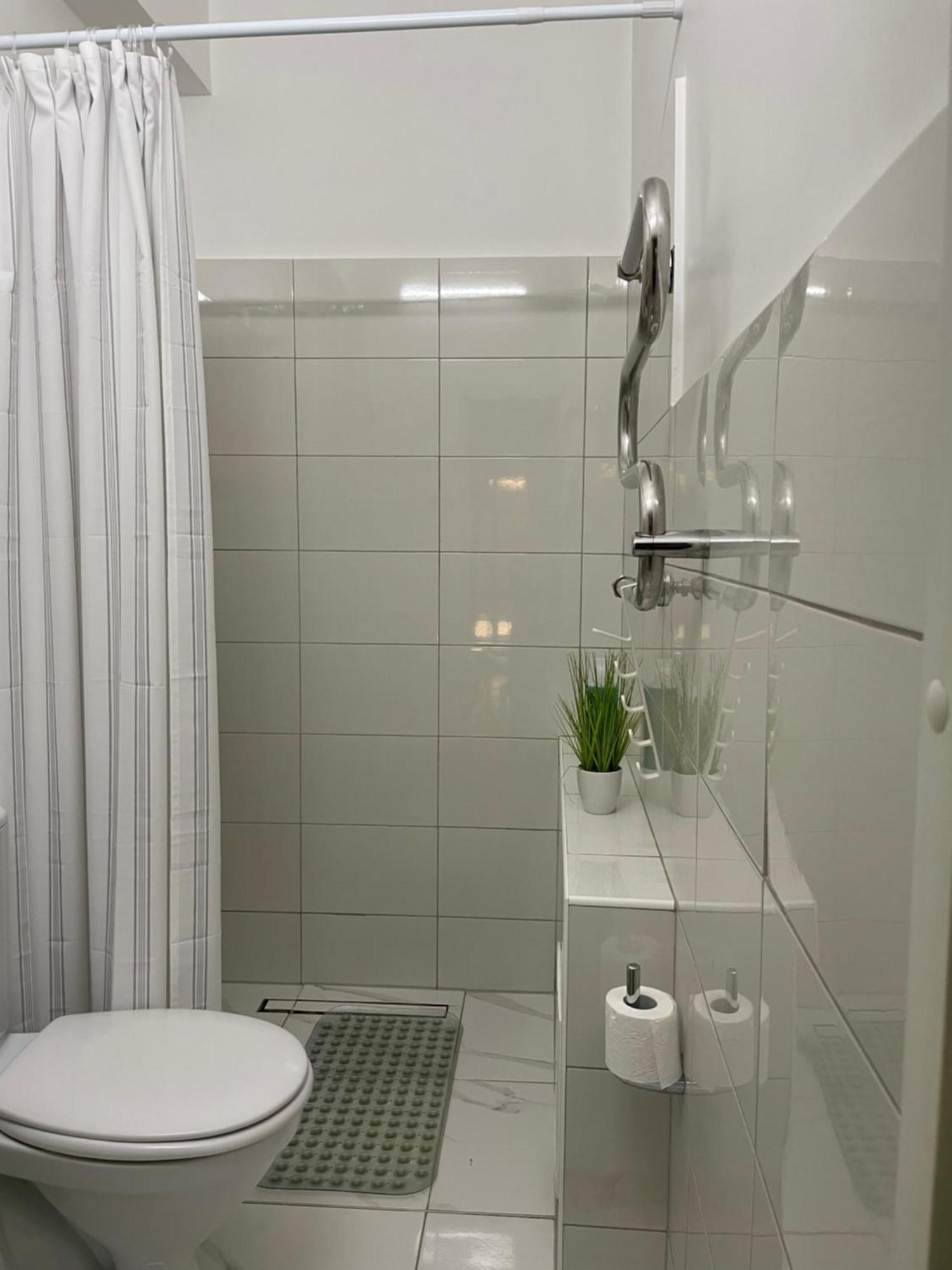 Butas Vasario 16 Apartment Паланга Екстериор снимка