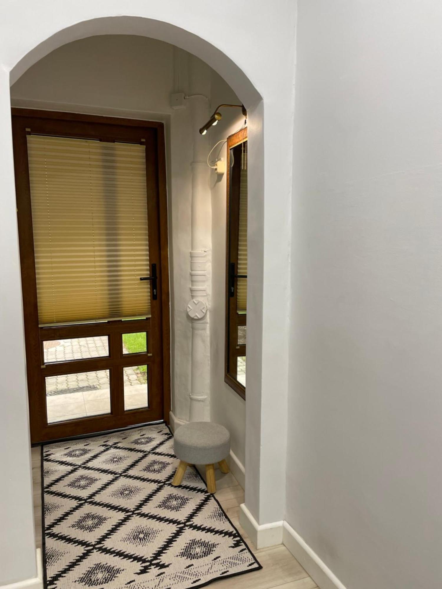 Butas Vasario 16 Apartment Паланга Екстериор снимка